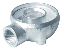 Cap arzator,  tip 833, ø 80mm - Cod 108040