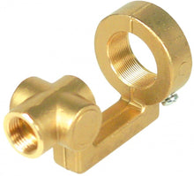 nozzle holder size 4/5 thread M26x1