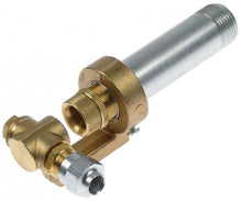 venturi total length 153mm size 4/5 3/4" connection angled 90° complete