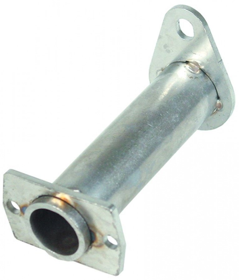 burner pipe