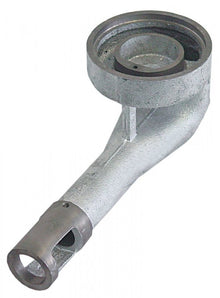 burner head ø 100mm 4,6kW - Code 109004