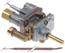 Valva de gaz termostatica COPRECI - Cod 109050