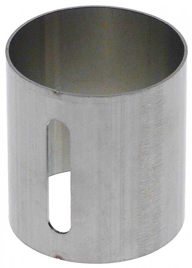 air mixing sleeve L 57 mm, D ø 50 x 48 mm - 109062