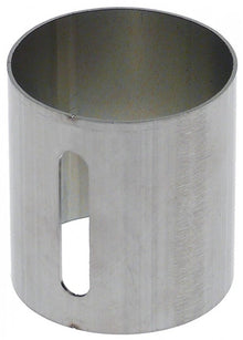 air mixing sleeve L 57 mm, D ø 50 x 48 mm - 109062