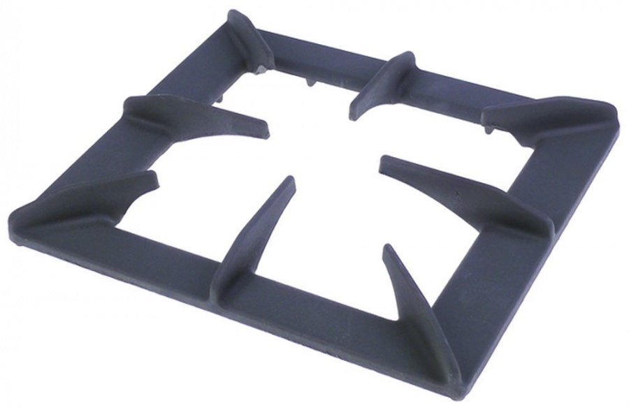 pan support W 310mm L 348mm H 54mm suitable for FAGOR cast iron