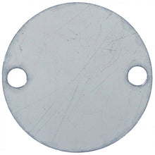 Vizualizator ø 40 mm, din mica, pentru flacara arzator - 109078