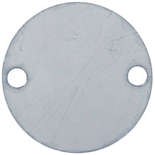 Vizualizator ø 40 mm, din mica, pentru flacara arzator - 109078