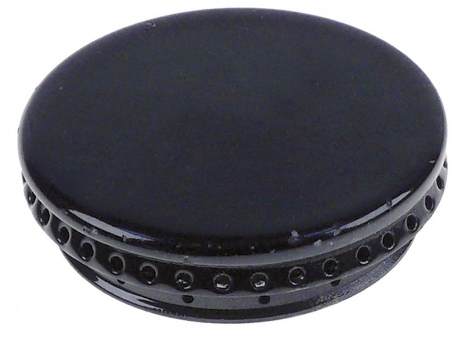 Capac pentru arzator, ø 90mm - Cod 109079