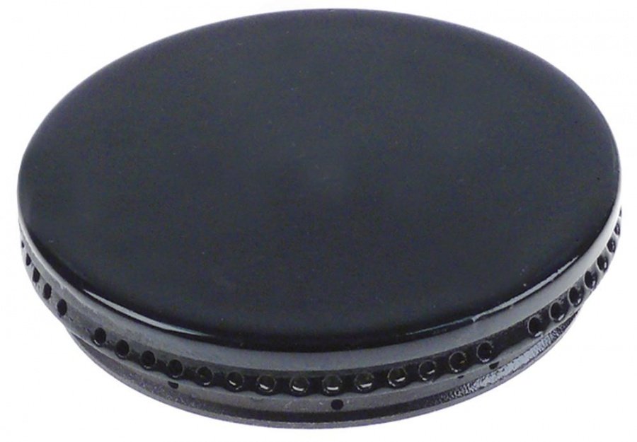 Capac pentru arzator, ø 110mm - Cod 109081