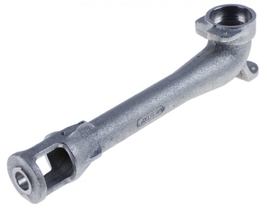 venturi for burner cap ø 110mm