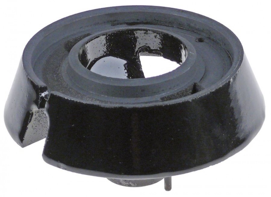Cap arzator pentru capac de ø 130mm - Cod 109085