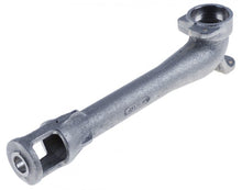 venturi for burner cap ø 130mm