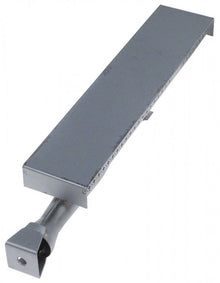bar burner 1-row L 330mm W 72mm H 25mm