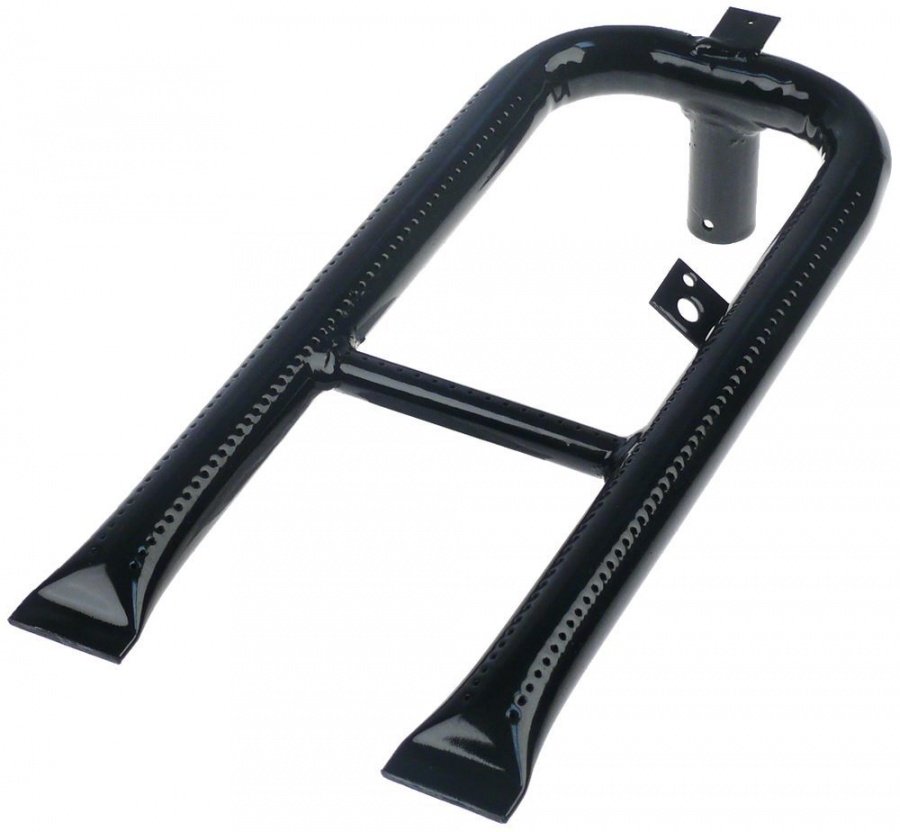 bar burner 2 row L 340mm W 149mm H 78mm griddle