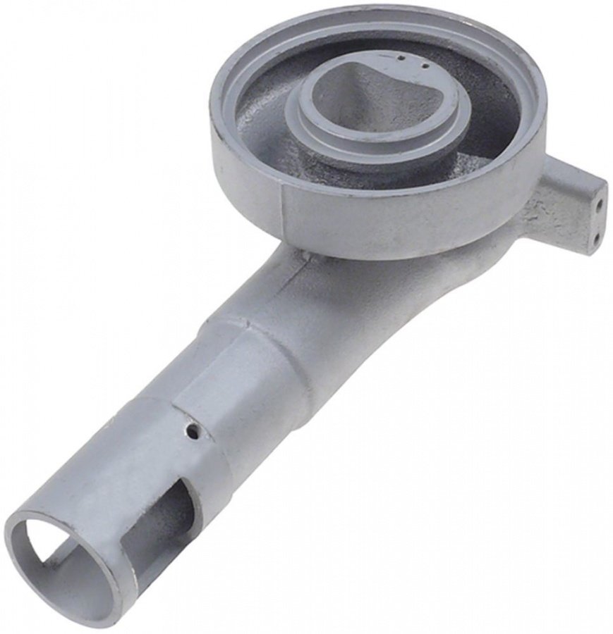 Cap arzator ø 120 mm, pentru coroana ø 130 mm, 11,6 kW - 109102