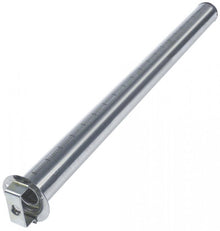bar burner 1-row L 550mm ø 39mm flange connection tilting bratt pan