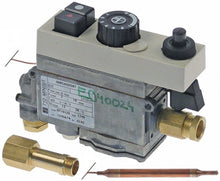 gas thermostat conversion kit type CR640 gas input ½" / 12mm gas outlet ½" / 16mm