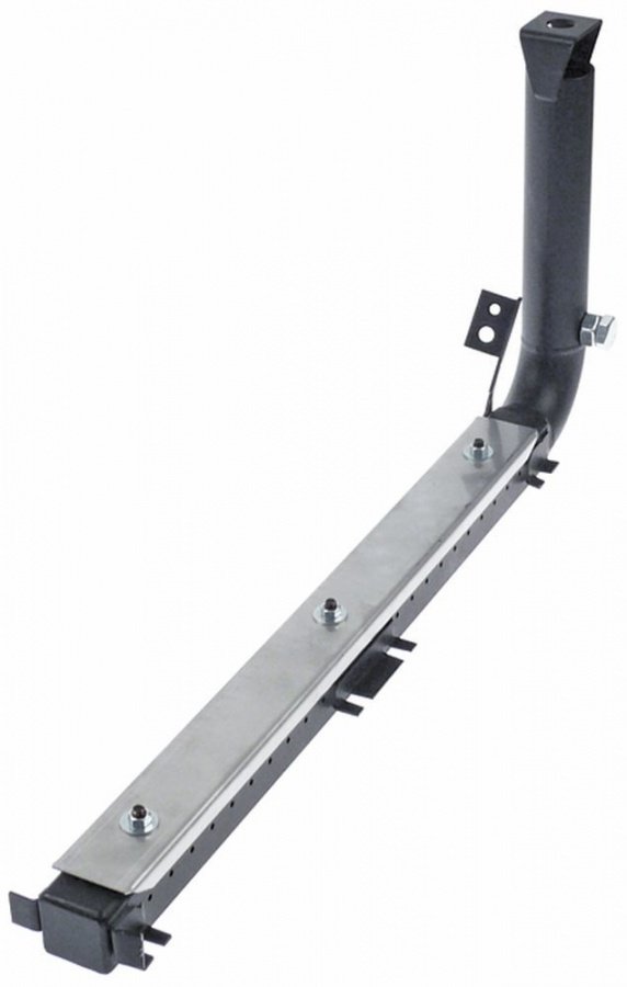 bar burner 1-row L 460mm W 35mm H 220mm gril