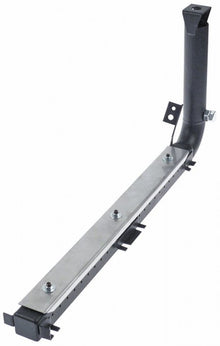 bar burner 1-row L 460mm W 35mm H 220mm gril