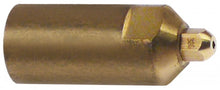 gas injector ¼" IT code 360 WS 15 bore ø 1,7mm LPG
