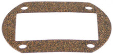 gasket L 84 x 65 mm, thickness 1,6 mm, cork, suitable for FALCON
