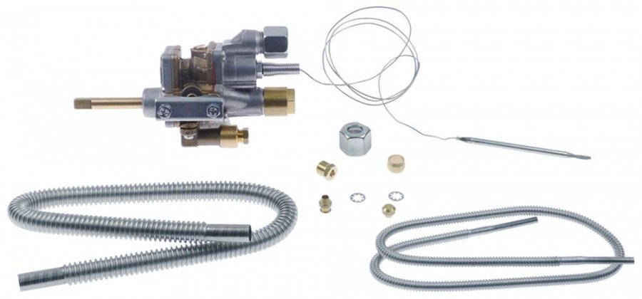 Kit robinet termostatat COPRECI tip MT7200 - 109172