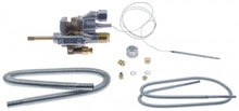 Kit robinet termostatat COPRECI tip MT7200 - 109172