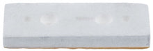 gasket for electrode L 80mm W 30mm