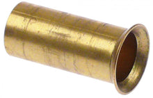 Tub de amestec L 42 mm, ø 18 x 16 mm, din alama - 109181