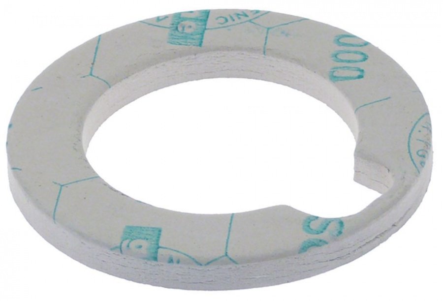 Izolatie arzator ø 97,5 mm, int. ø 62,5 mm, grosime 9,5 mm - 109184