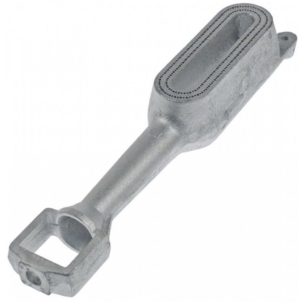 Arzator friteuza Pitco, oval, lungime 360mm, H 56mm