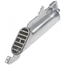 Arzator friteuza Pitco, oval, L 277mm, H 100mm