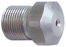 gas injector M14x1 WS 17 bore ø 3,1mm