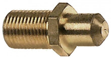 Diuza arzator pilot, alezaj ø 0,2 mm,  M10x1 - 109471