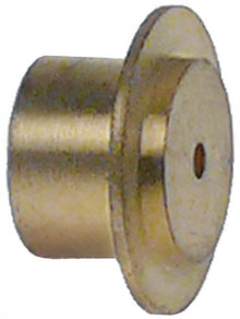 gas injector bore ø 2,2mm