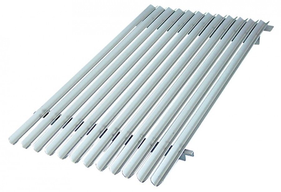 Grilaj carne L 585 x 323 mm, H 40 mm - 109708
