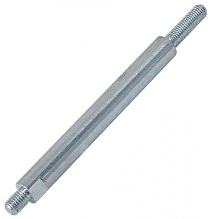grid handle L 180mm ø 16mm M10x1,5
