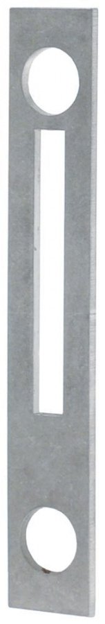 cover oven hinge L 124 mm W 20 mm - 109720