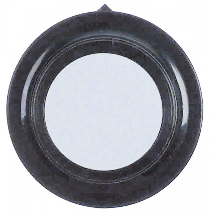 Buton ø 55 mm, ax patrat 5x5 mm -110056