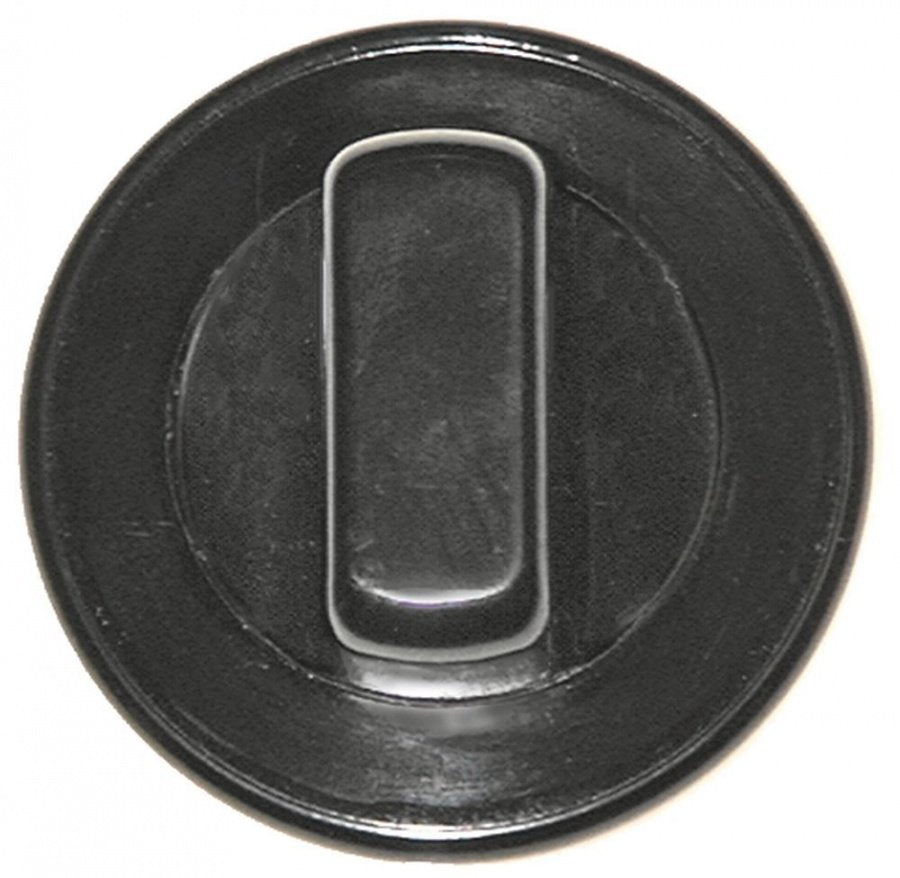 Buton universal ø 70 mm, ax ø 6x4,6 mm - 110078