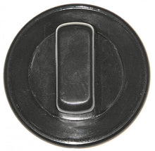 Buton universal ø 70 mm, ax ø 10 x 8 mm - 110080