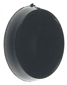 push button black