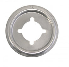 rosette knob up to ø 42mm - Code 110105