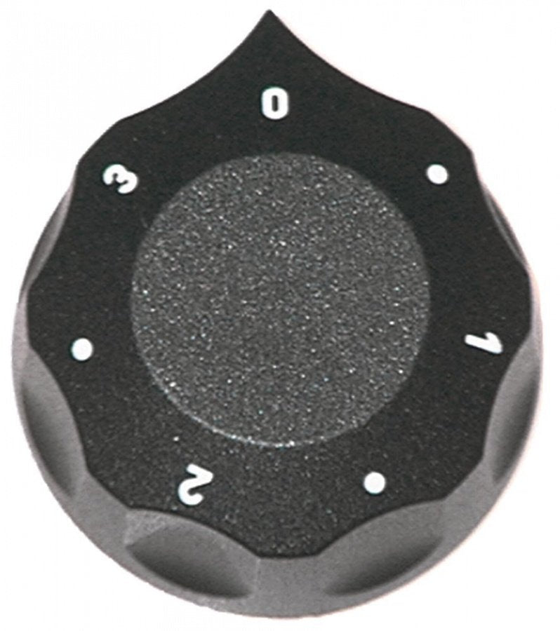 knob symbol switch 7-position ø 60mm - Code 110112