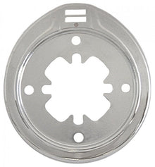 Rozeta ornament pentru buton cu diametru pana la ø 52 mm - 110135