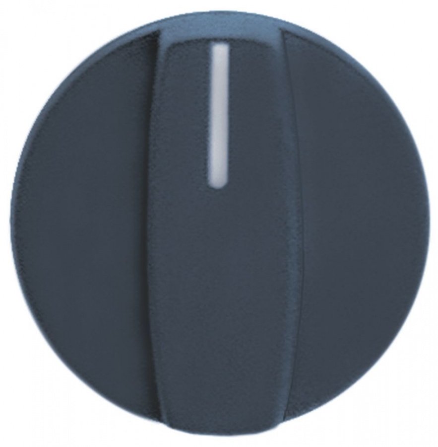 Buton ø 42 mm, ax ø 6x4,6 mm - 110262