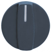 Buton ø 42 mm, ax ø 6x4,6 mm - 110262