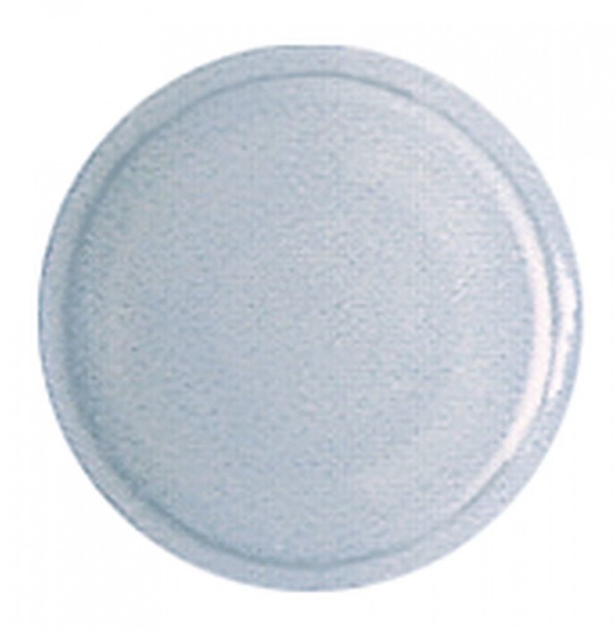cover cap knob white