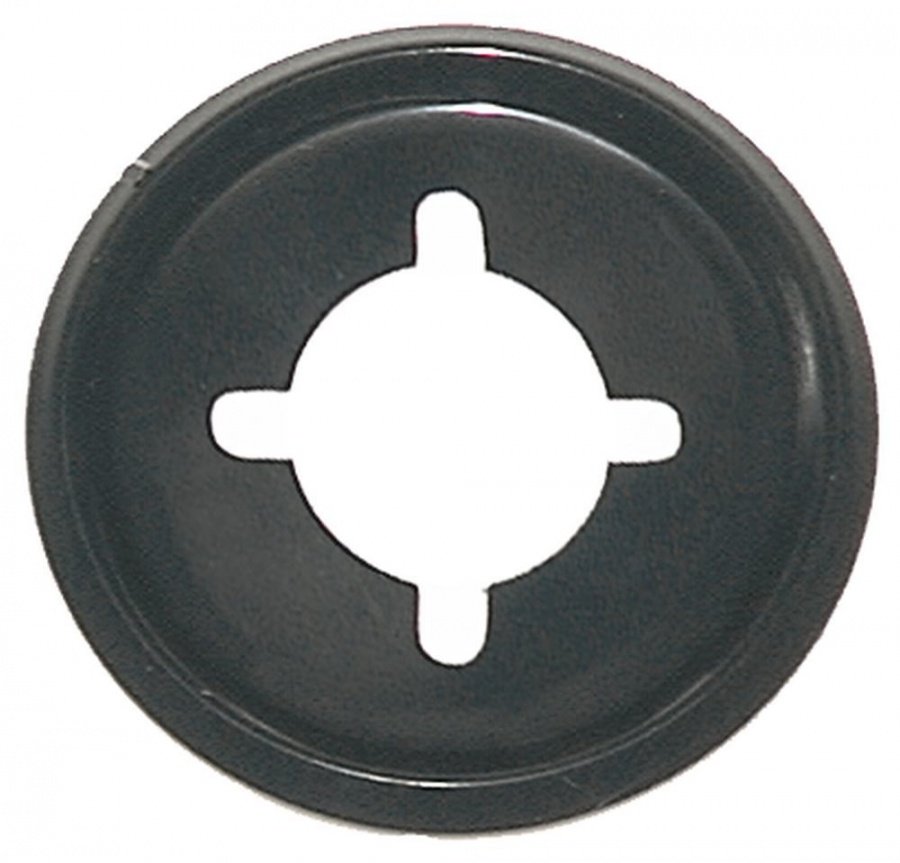 Rozeta ornament pentru buton, cu diametru ø maxim 45 mm - 110310