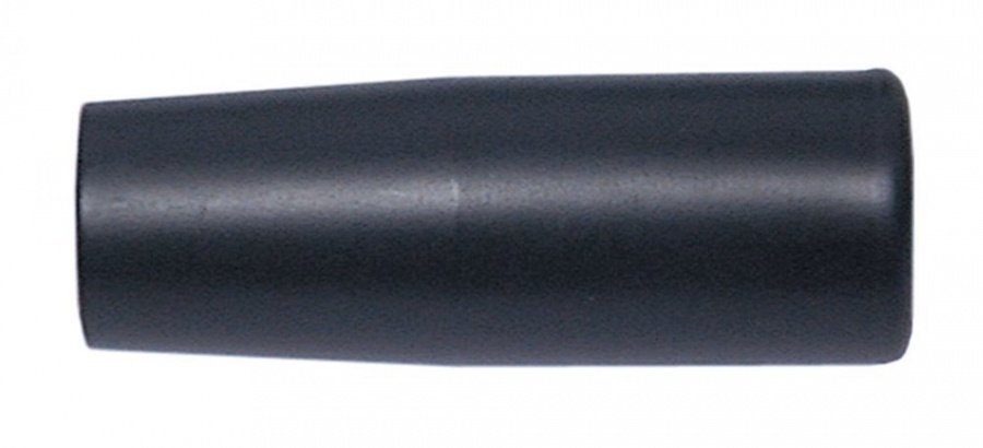 cylindrical handle bore ø 12mm ø 26mm L 80mm